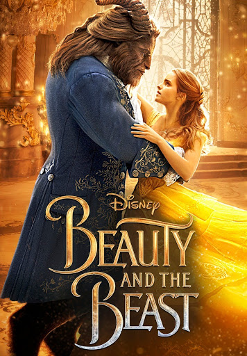 Beauty and the Beast (2017) - Movies on Google Play