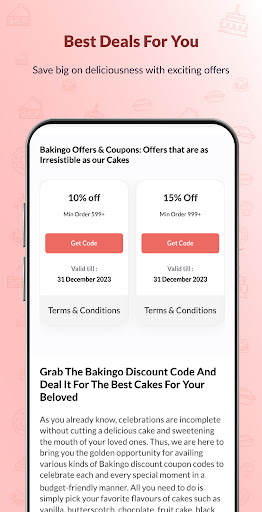 Bakingo Online Cake Delivery