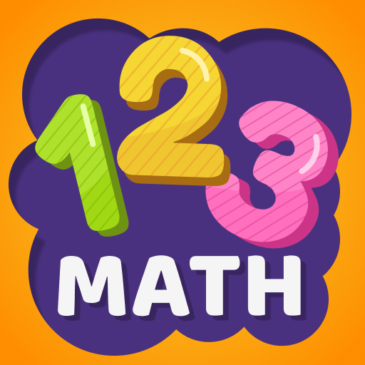Math Kids 365 - Toán cho bé