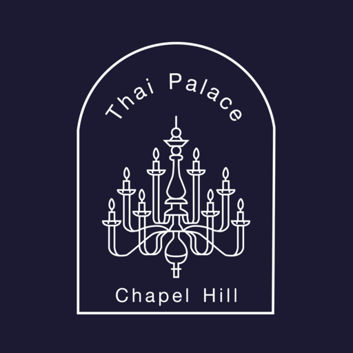 Thai Palace Restaurant logo
