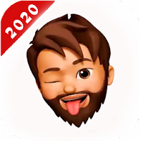 emoji Boy Stickers for whatsapp WAStickerApps 2020