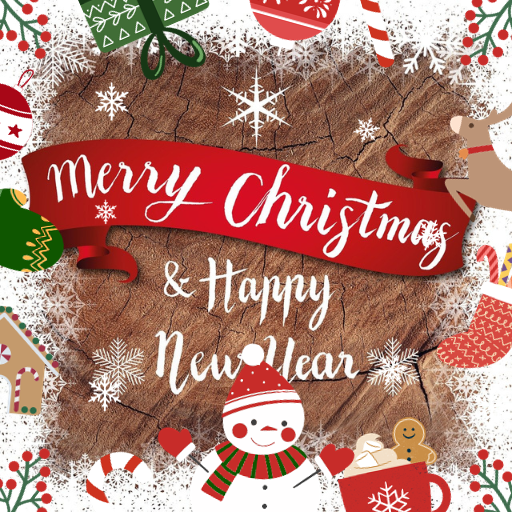 christmas picture backgrounds logo