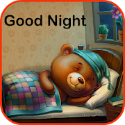 Good Night Wishes & Blessing 1.0 Icon