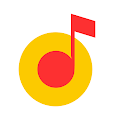 Yandex Music icon