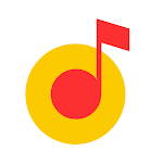 Cover Image of ダウンロード Yandex.MusicandPodcasts-ダウンロードして聞く  APK
