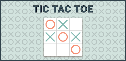 Tic Tac Toe - Classic Puzzle Game cover