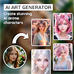 screenshot of Future Self Face Aging Changer