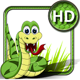Snake Wall icon