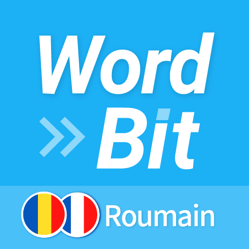 WordBit Roumain logo