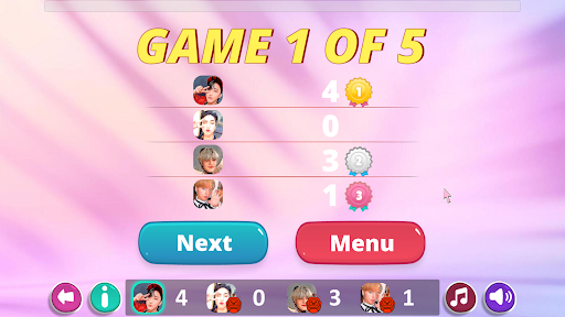 Stay Memory screenshot 13