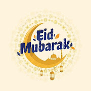 Eidul Adha Mubarak Stickers 2020 - Malayalam
