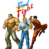 Final Fight Classic Edition icon