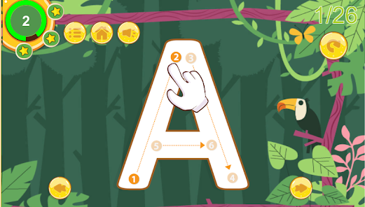 Screenshot image