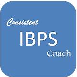 IBPS Coach icon