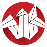 Senbazuru Origami - Tutoriels icon