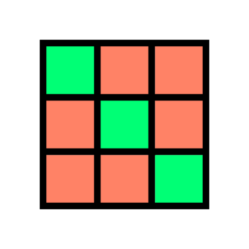 LoGriP (Logic Grid Puzzles)  Icon