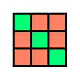 LoGriP (Logic Grid Puzzles) icon