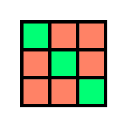 Icon image LoGriP (Logic Grid Puzzles)