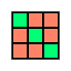 LoGriP (Logic Grid Puzzles)
