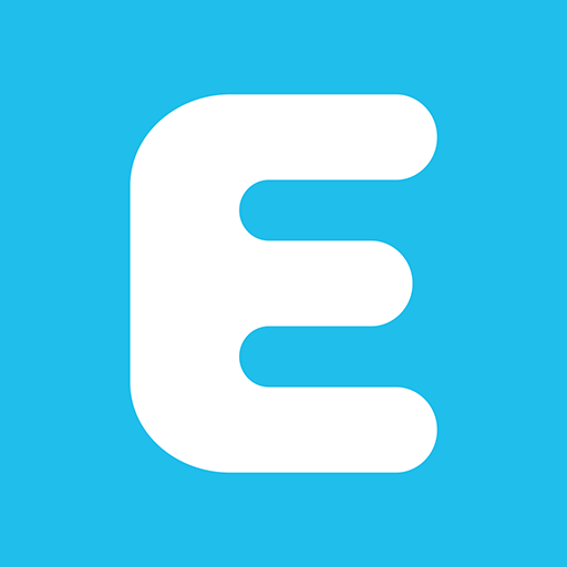 Epark online logo