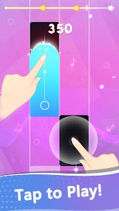 Dancing Piano – Beat EDM Tiles 1