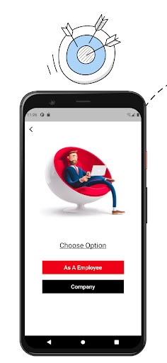 Android application Vcv screenshort