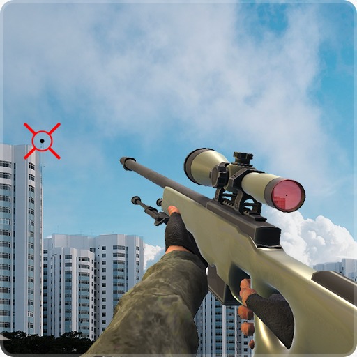 Real FPS Sniper: 3D Shoot Game Download on Windows