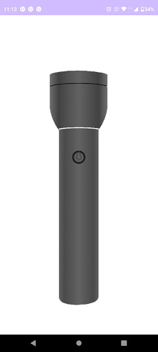 Torch: Flashlight App Screen 2