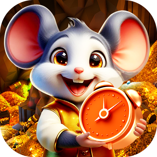 Lucky Timer Logo