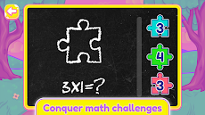 Math Kids Puzzle: Kids Puzzlesのおすすめ画像3