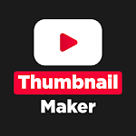 Cover Image of Скачать Thumbnail Maker - Оформление канала 11.8.19 APK