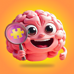 Mind Puzzles: Guess Word Hunt