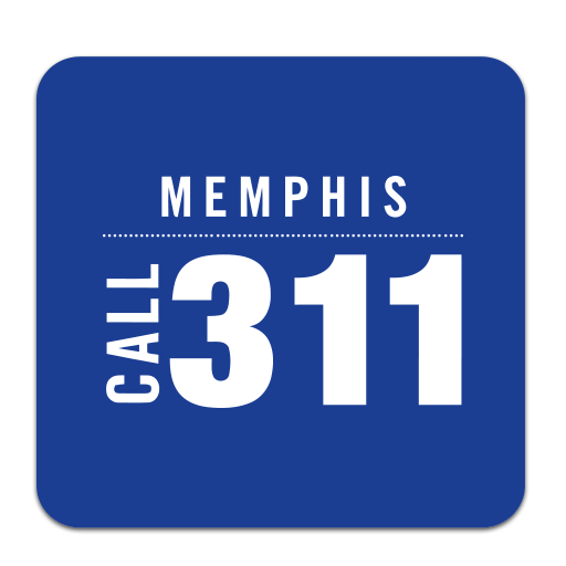 Memphis 311 5.3.0.4584 Icon