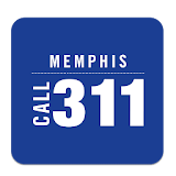Memphis 311 icon