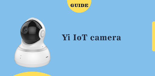 yi 360 camera guide - Apps en Google Play