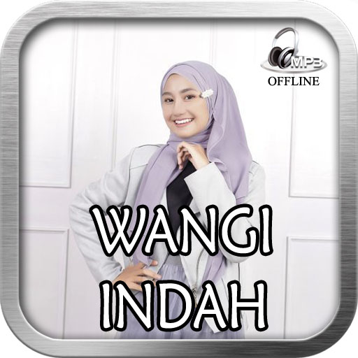 Wangi Indah Full Album Offline
