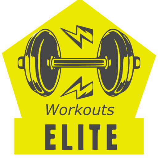Elite Workouts logo