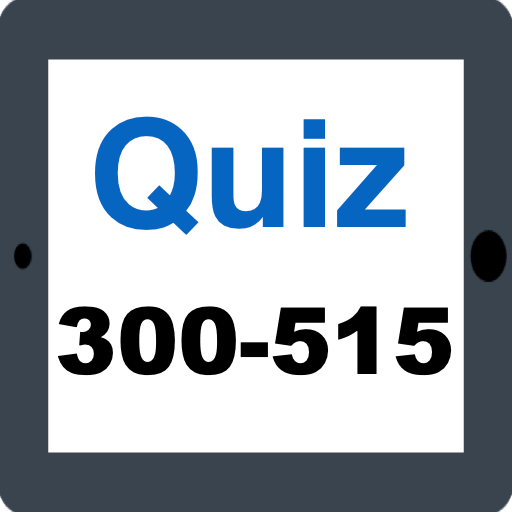 300-515 All-in-One Exam logo