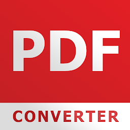 图标图片“JPG to PDF Converter”