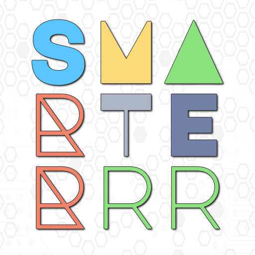 Smarterrr every day: BrainGame 1.1 Icon