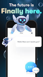ChatBOT Friend AI Assistant