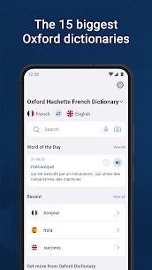 Oxford Dictionary 2