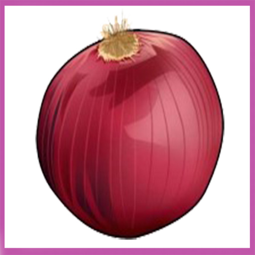 Vegetable Around Us logo