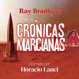 Symbolbild für Crónicas Marcianas