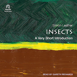 Icon image Insects: A Very Short Introduction