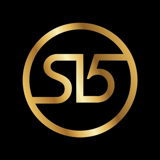 S15 logo