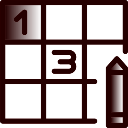 Sudoku 4 all logo