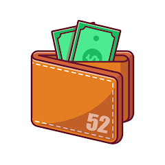 52 semanas: aplicativo que te ajuda a economizar dinheiro toda semana
