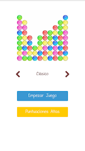 Vista previa de la aplicación