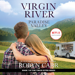 Icon image Paradise Valley: A Virgin River Novel